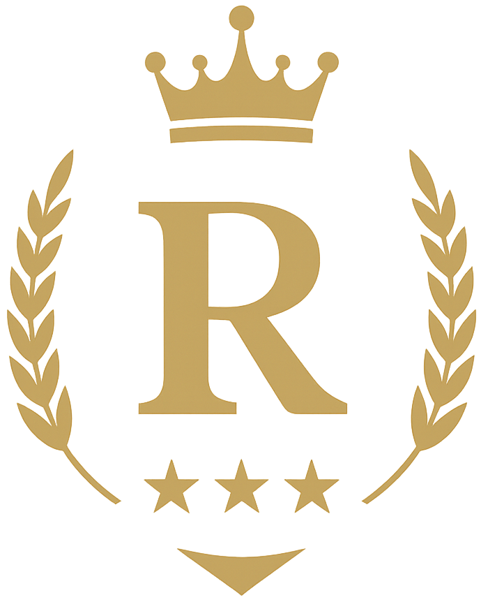 Raheil Perfumes